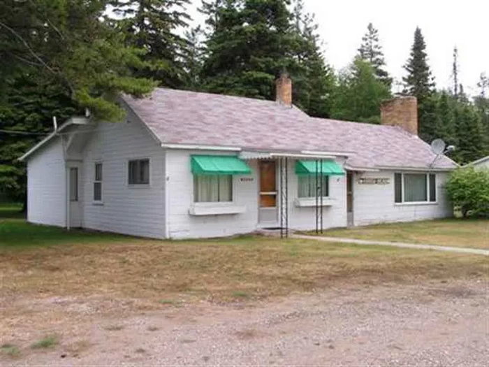 Undetermined Nuabinway Motel - Real Estate Photo